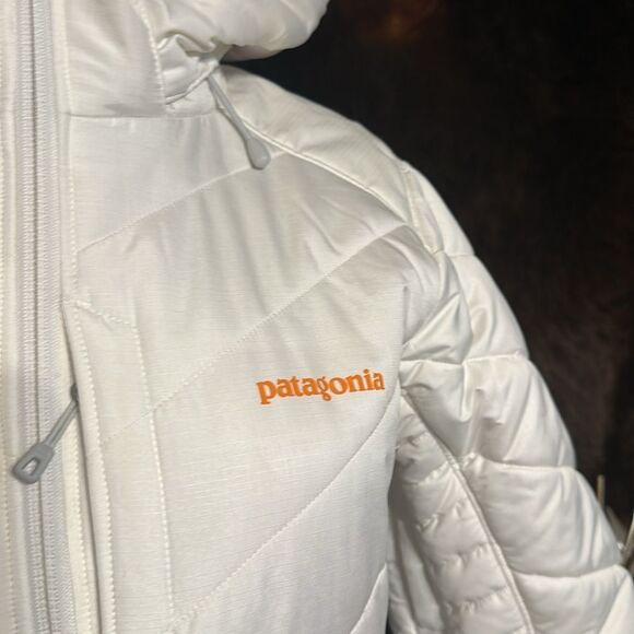 Patagonia  insulated coat S (5000H) - Picture 2 of 11